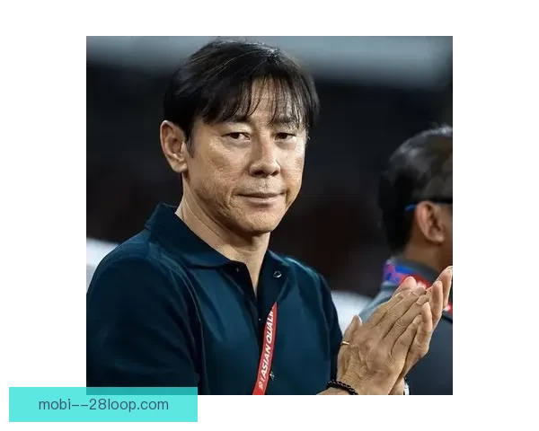 申台龙率印尼国家队连创奇迹改写东南亚足球版图震动亚洲足坛格局